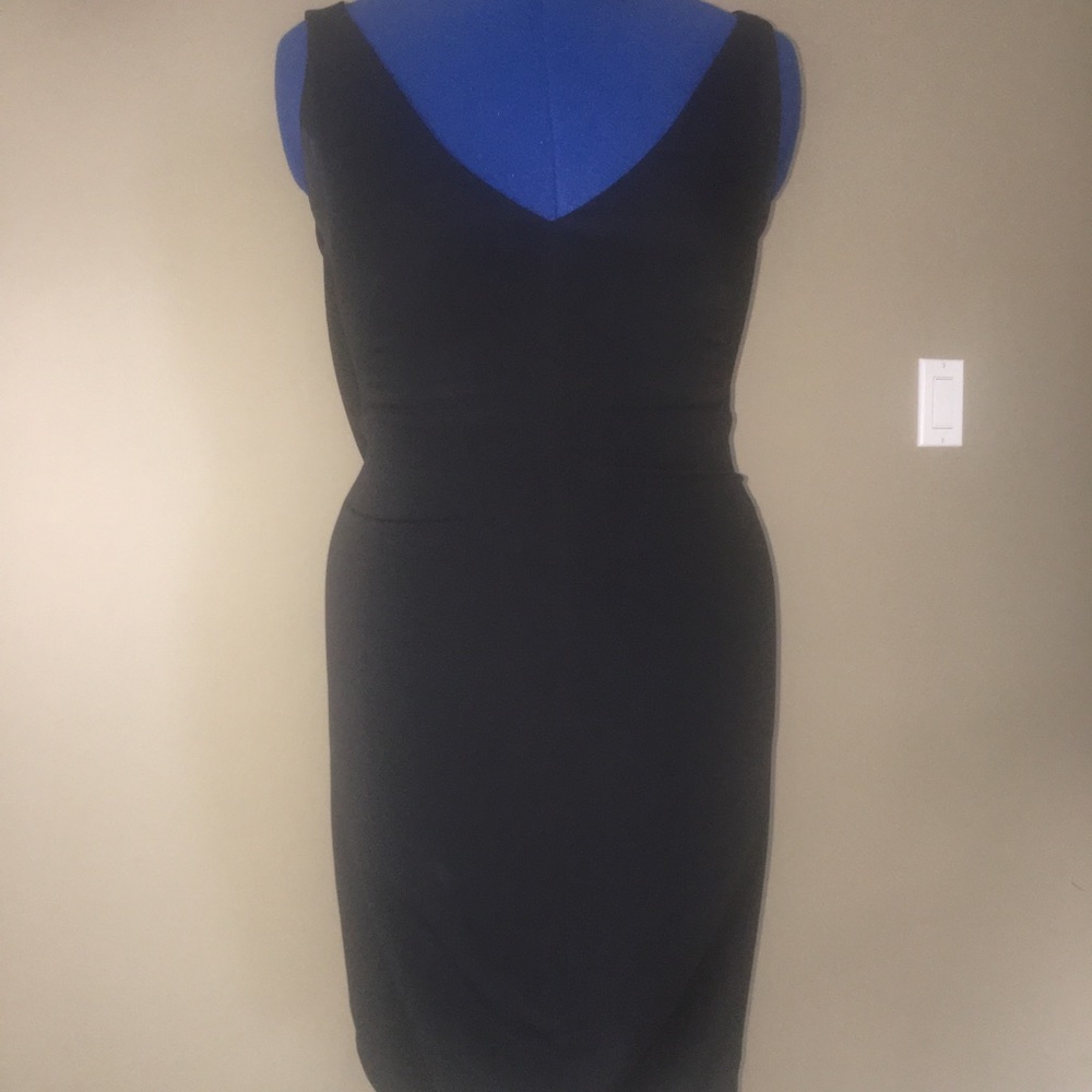 Cocktail party dress